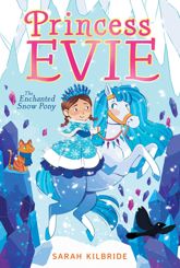 The Enchanted Snow Pony - 1 Nov 2022
