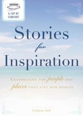 A Cup of Comfort Stories for Inspiration - 15 Jan 2012