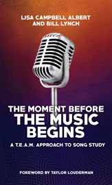 Moment Before the Music Begins - 13 Sep 2022