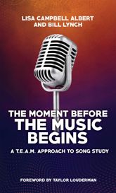 Moment Before the Music Begins - 13 Sep 2022