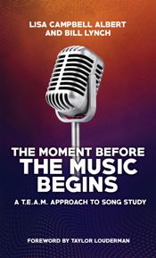 Moment Before the Music Begins - 13 Sep 2022