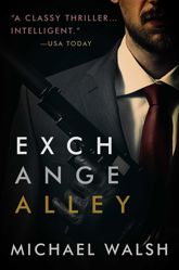 Exchange Alley - 30 Jan 2014