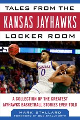 Tales from the Kansas Jayhawks Locker Room - 7 Nov 2017