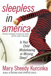 Sleepless in America - 17 Mar 2009