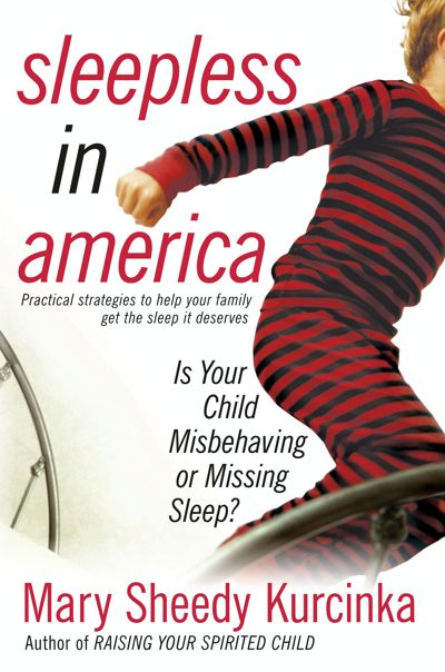 Sleepless in America