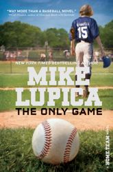 The Only Game - 17 Feb 2015