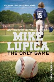 The Only Game - 17 Feb 2015