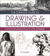The Complete Guide to Drawing & Illustration - 26 Oct 2018