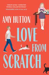 Love from Scratch - 5 Jun 2024