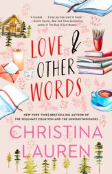 Love and Other Words - 10 Apr 2018