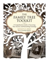 The Family Tree Toolkit - 6 Nov 2018