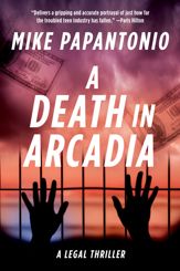 A Death in Arcadia - 3 Mar 2026