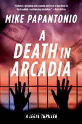 A Death in Arcadia - 3 Mar 2026