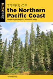 Trees of the Northern Pacific Coast - 7 May 2024