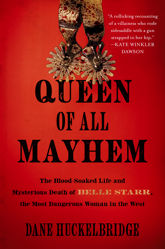 Queen of All Mayhem - 13 May 2025