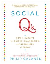 Social Q's - 1 Nov 2011
