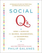 Social Q's - 1 Nov 2011