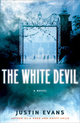 The White Devil - 10 May 2011