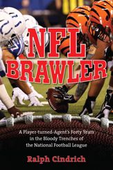NFL Brawler - 1 Aug 2015
