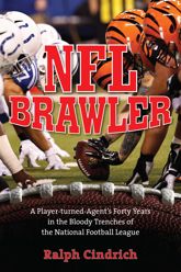 NFL Brawler - 1 Aug 2015