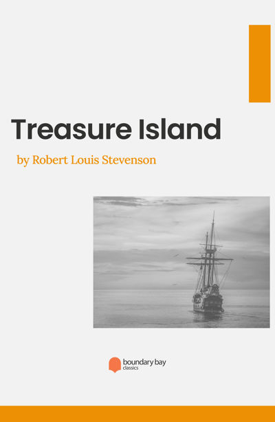 Treasure Island