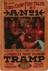 Hobo Camp Fire Tales - 15 Mar 2012