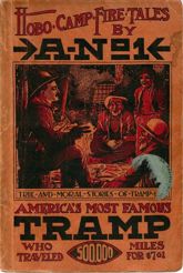 Hobo Camp Fire Tales - 15 Mar 2012
