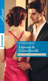 L'épouse de Cristo Ravelli - 1 Sep 2015