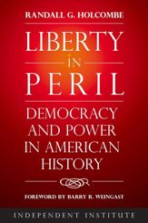 Liberty in Peril - 1 Sep 2019