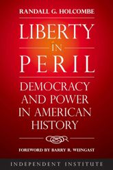 Liberty in Peril - 1 Sep 2019