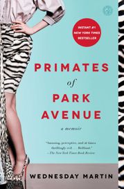 Primates of Park Avenue - 2 Jun 2015