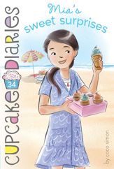 Mia's Sweet Surprises - 4 May 2021