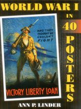 World War I in 40 Posters - 1 Apr 2016