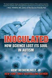 Inoculated - 16 Feb 2021