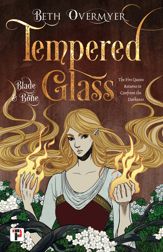 Tempered Glass - 11 Jun 2024