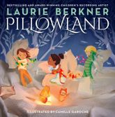 Pillowland - 7 Nov 2017