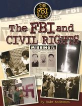 The FBI and Civil Rights - 17 Nov 2014