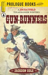 Gun Runners - 3 Jun 2012