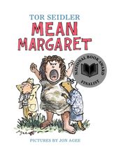 Mean Margaret - 7 Oct 2014