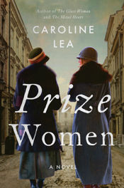 Prize Women - 14 Feb 2023