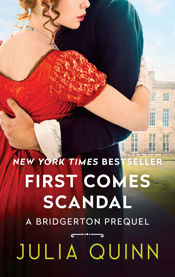 First Comes Scandal - 21 Apr 2020