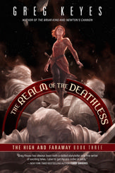 Realms of the Deathless - 27 Sep 2022