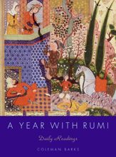 A Year with Rumi - 13 Oct 2009