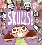 Skulls! - 23 Jul 2019