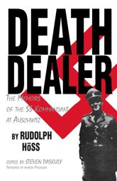 Death Dealer - 31 Aug 2012