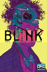 Blink #1 - 27 Jul 2022