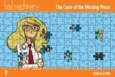 Bad Machinery Vol. 9: The Case of the Missing Piece - 8 Jan 2020