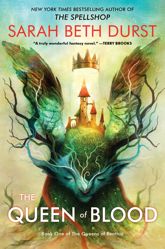 The Queen of Blood - 20 Sep 2016