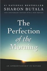 Perfection Of The Morning - 17 Jan 2012