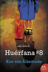 Huérfana # 8 - 23 May 2017